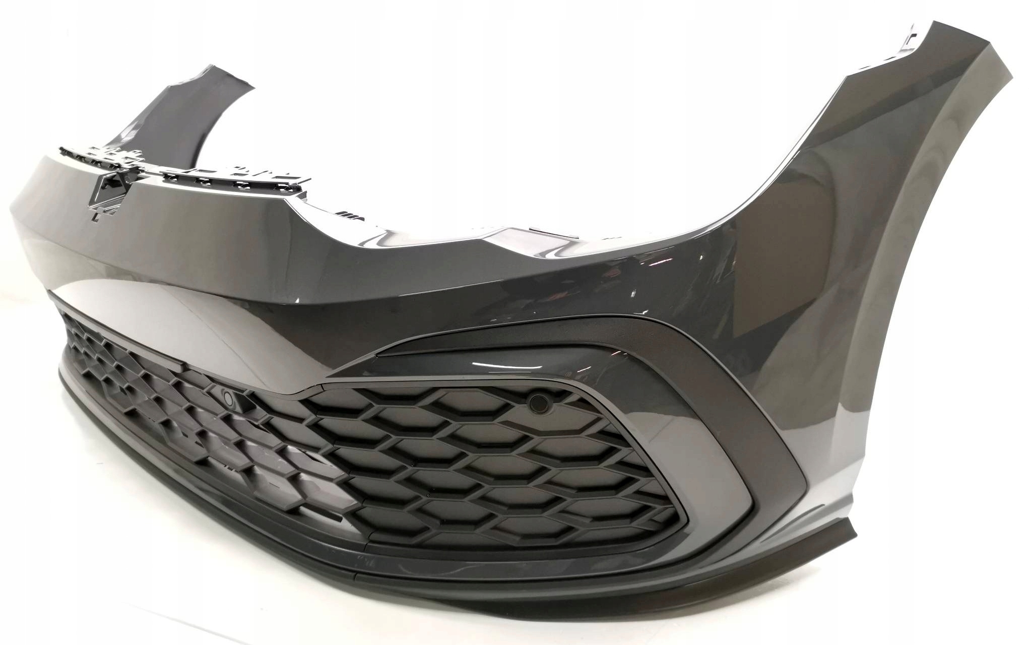 Přední nárazník Vw Golf VIII 5H0807221G Nový originální Lift