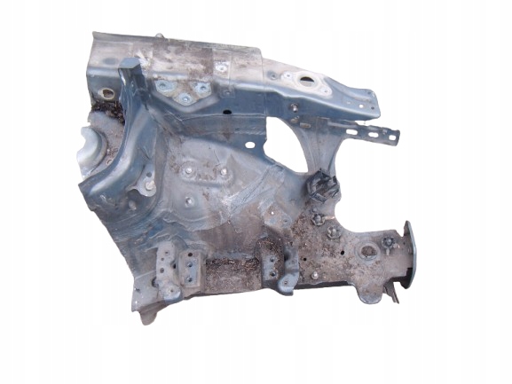 VW TOURAN 1 I 03- ĆWIARTKA PODŁUŻNICA LEWY PRZÓD LA7X