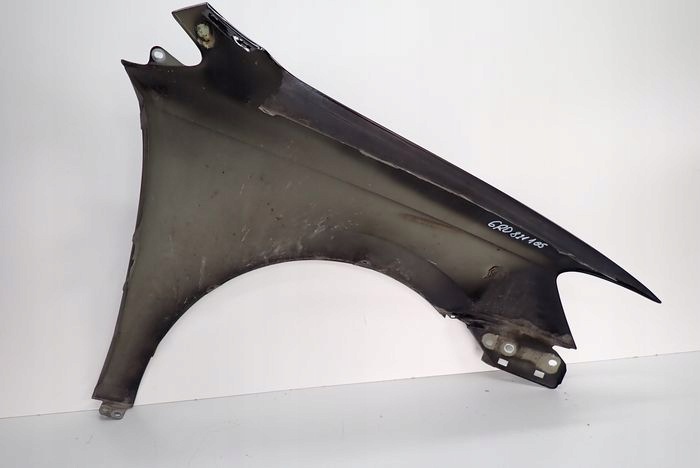 VW POLO 6R 6C 09- fender left front front