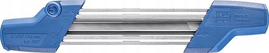 Przyrz.do точи.цепь. для цепных пил C