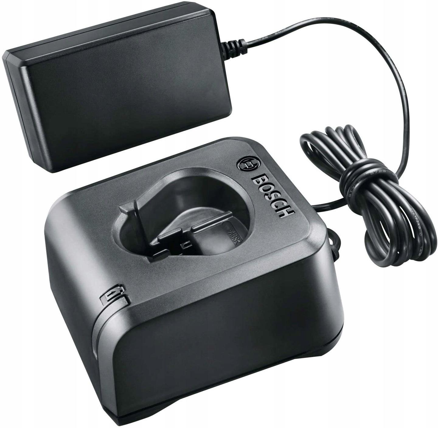 BOSCH GBA 12V 6,0Ah akumulator do GSR GSB - oryginalny Seria 1 600 A00 X7H