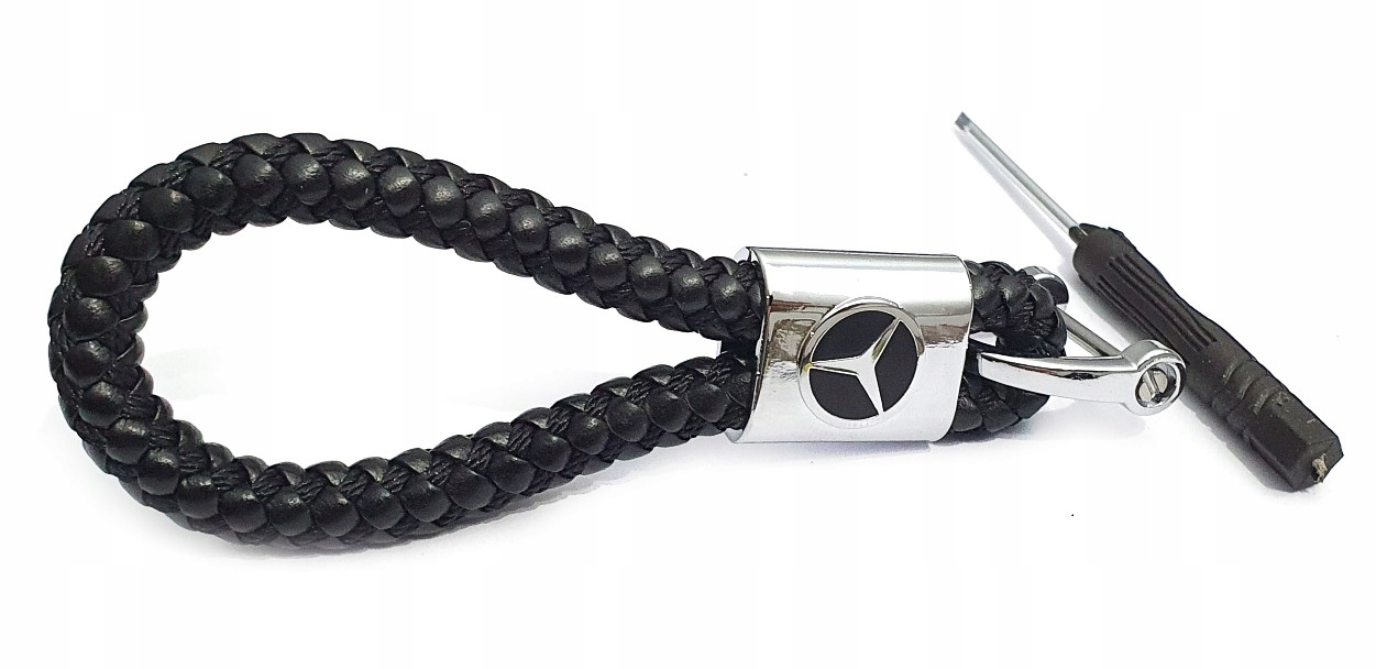 Mercedes Brelok Breloczek Zawieszka Do Kluczy