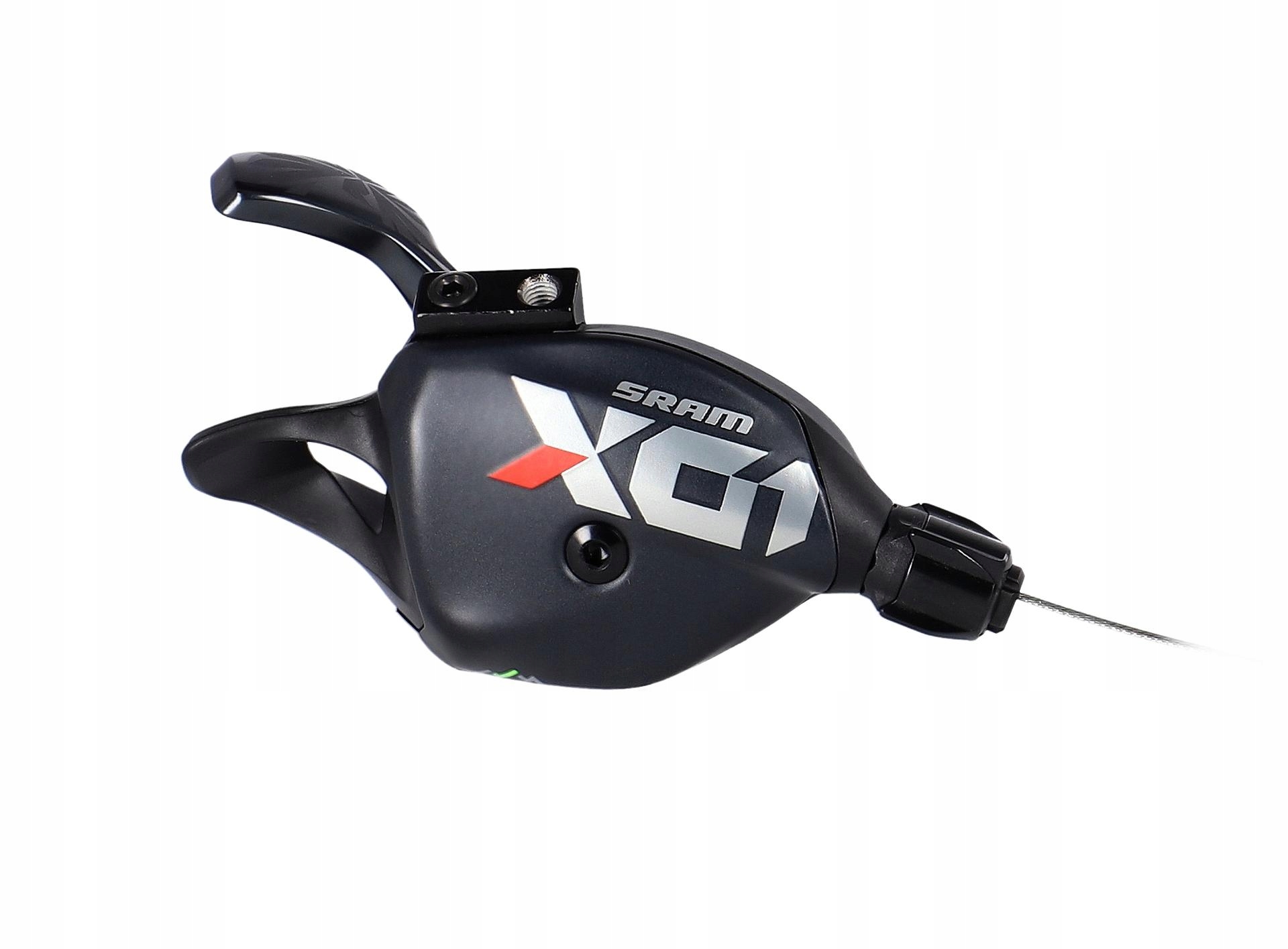 Řazení 12 rychlostí Sram X01 Eagle Single Click pro elektrokola, úchyt Matchmaker