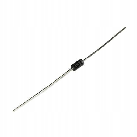 Dioda 1N4007 1000V, 1A, Tsc 10szt