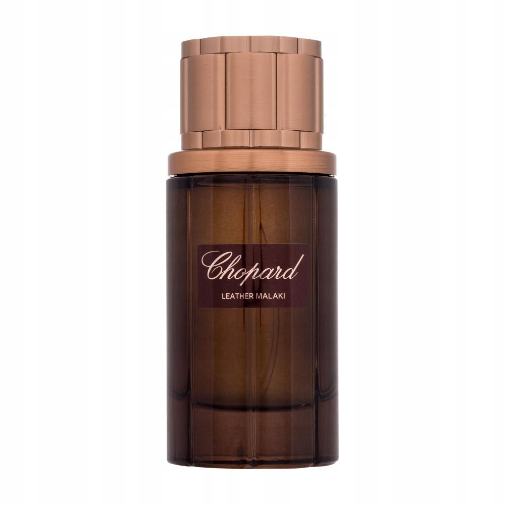 Chopard, Leather Malaki, Eau De Parfum, pánská parfémovaná voda, 80 ml