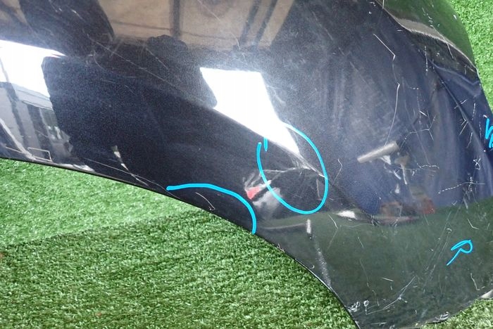 TOYOTA VERSO 09-13 fender right front front