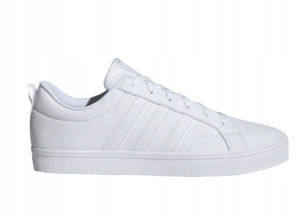 Adidas Vs Pace 2.0 Sportovní Boty Bílé Pánské 42 2/3 J0A