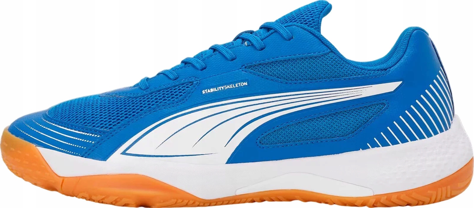 Buty Piłkarskie, Halowe Solarflash III Team Puma 44 1/2