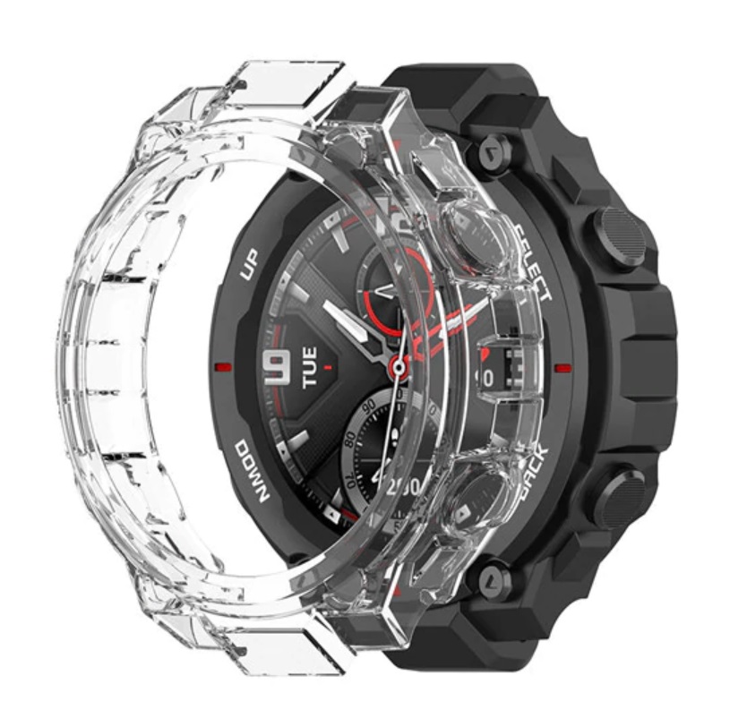 

Etui Ochronne Cover Xiaomi Amazfit T-Rex