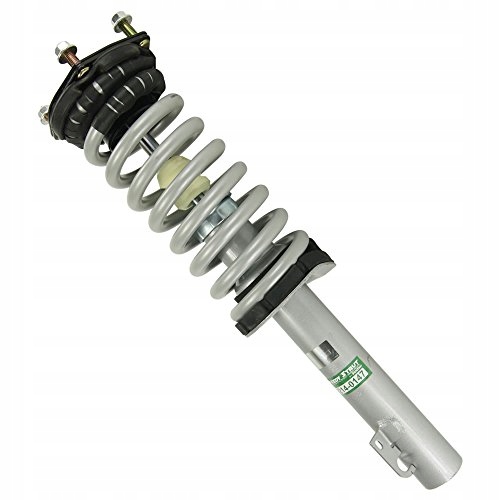 9214-0147 - Колонка Mcpherson ліва Jeep Grand Cherokee WK