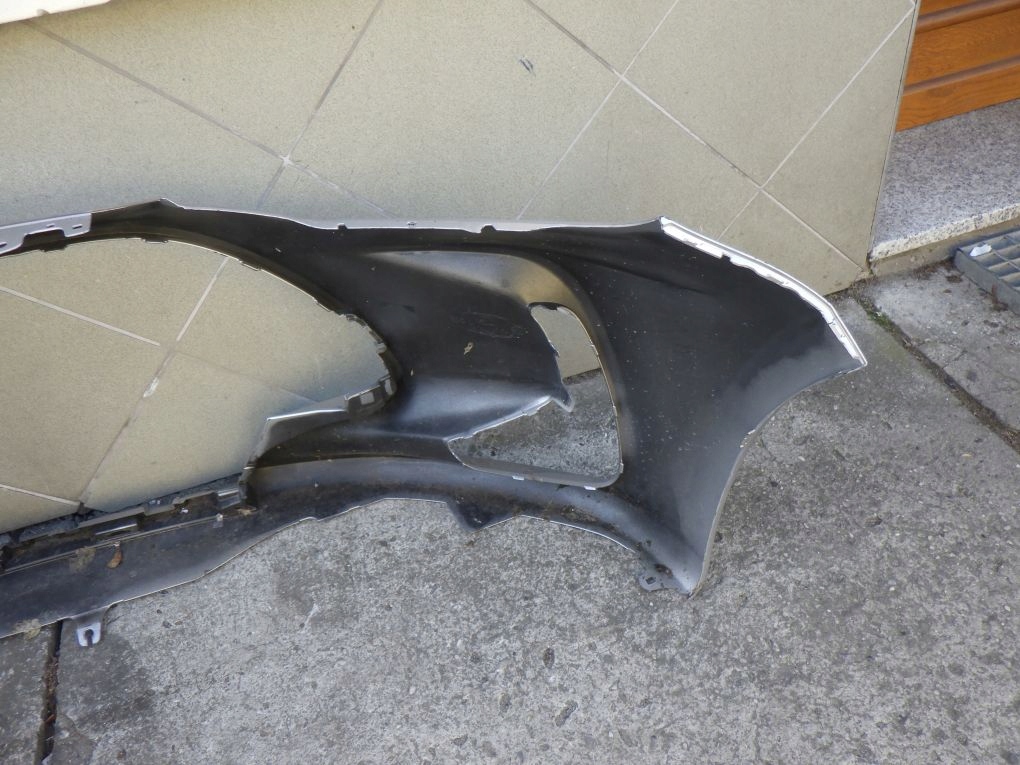 TOYOTA YARIS 4 IV P21 2020- front bumper