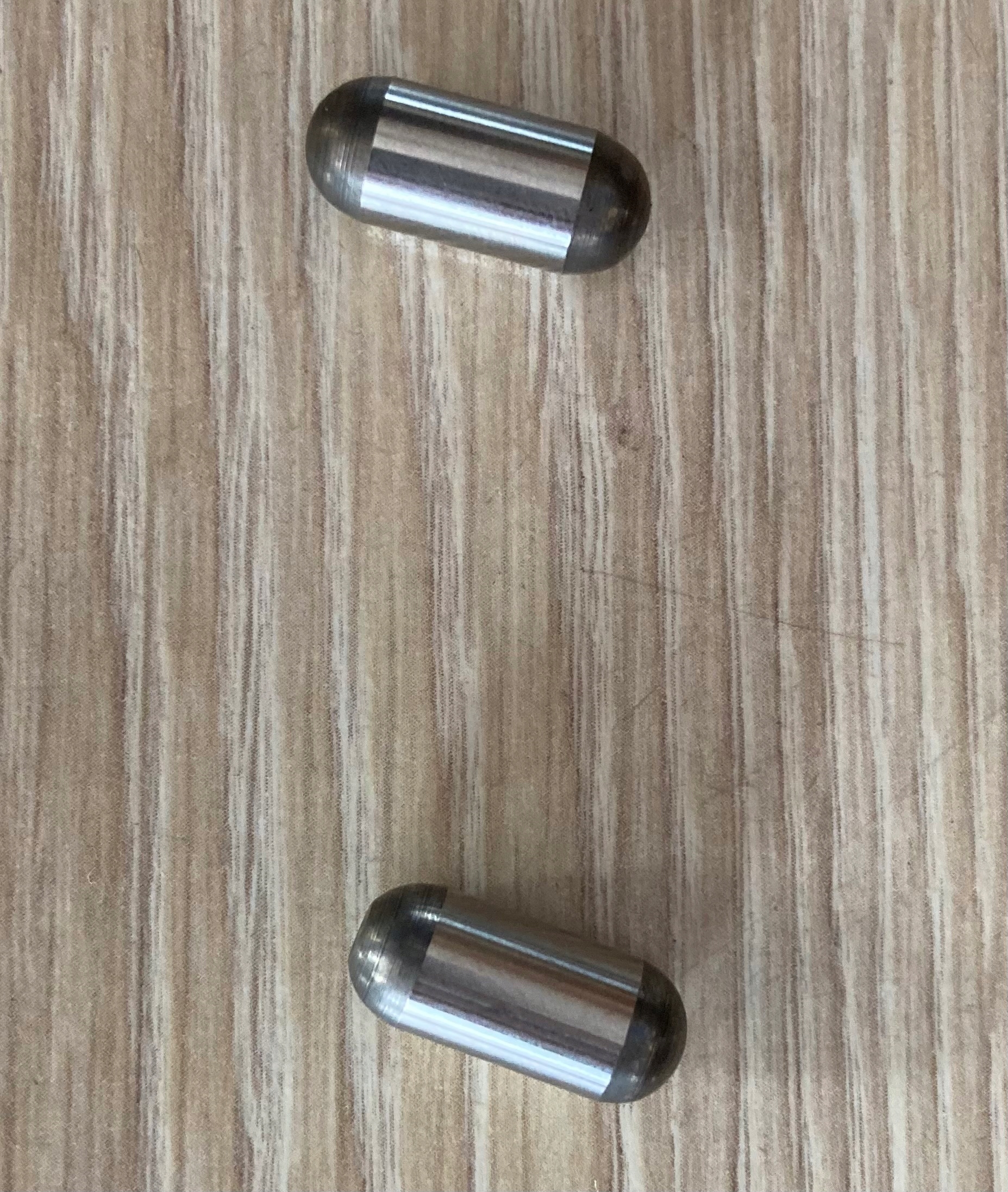 

Sworznie dociskowe młot Titan TTB571SDS