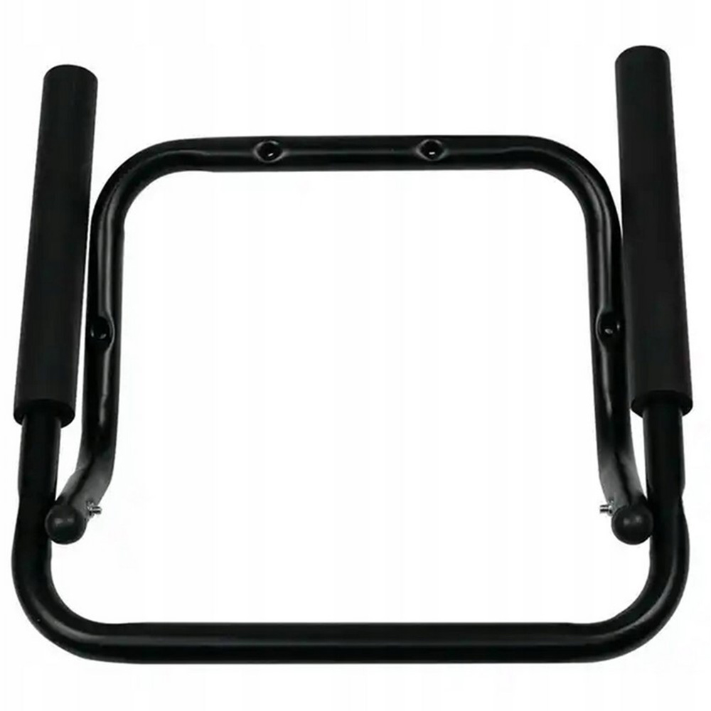 WIESZAK NA ROWER HULAJNOGĘ NA ŚCIANĘ UCHWYT ROWEROWY ZA RAMĘ SKŁADANY MOCNY Model 6001854