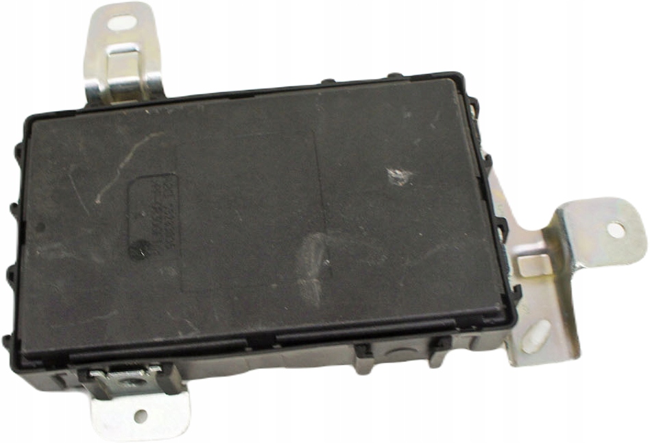 Pv245 Инфинити FX II Qx70 Модуль Управления BCM 28481-1bn0b