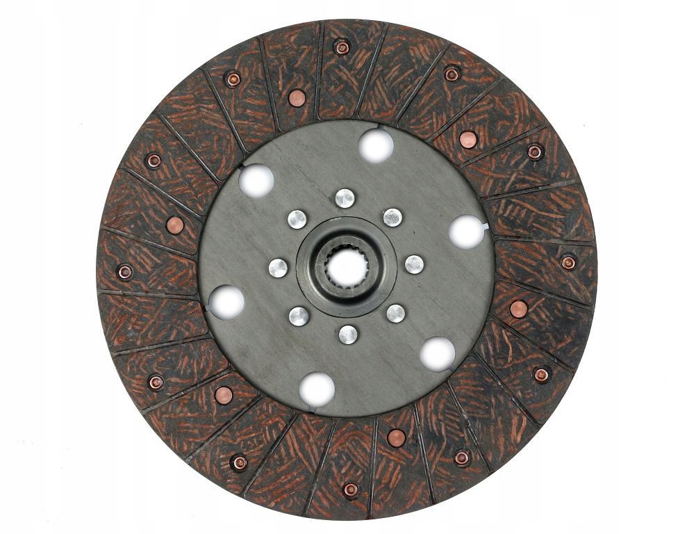 Tarcza sprzęgła napędu ciągnika I stopnia C-330M PREMIUM ORYGINAŁ URSUS URS Producent części Ursus