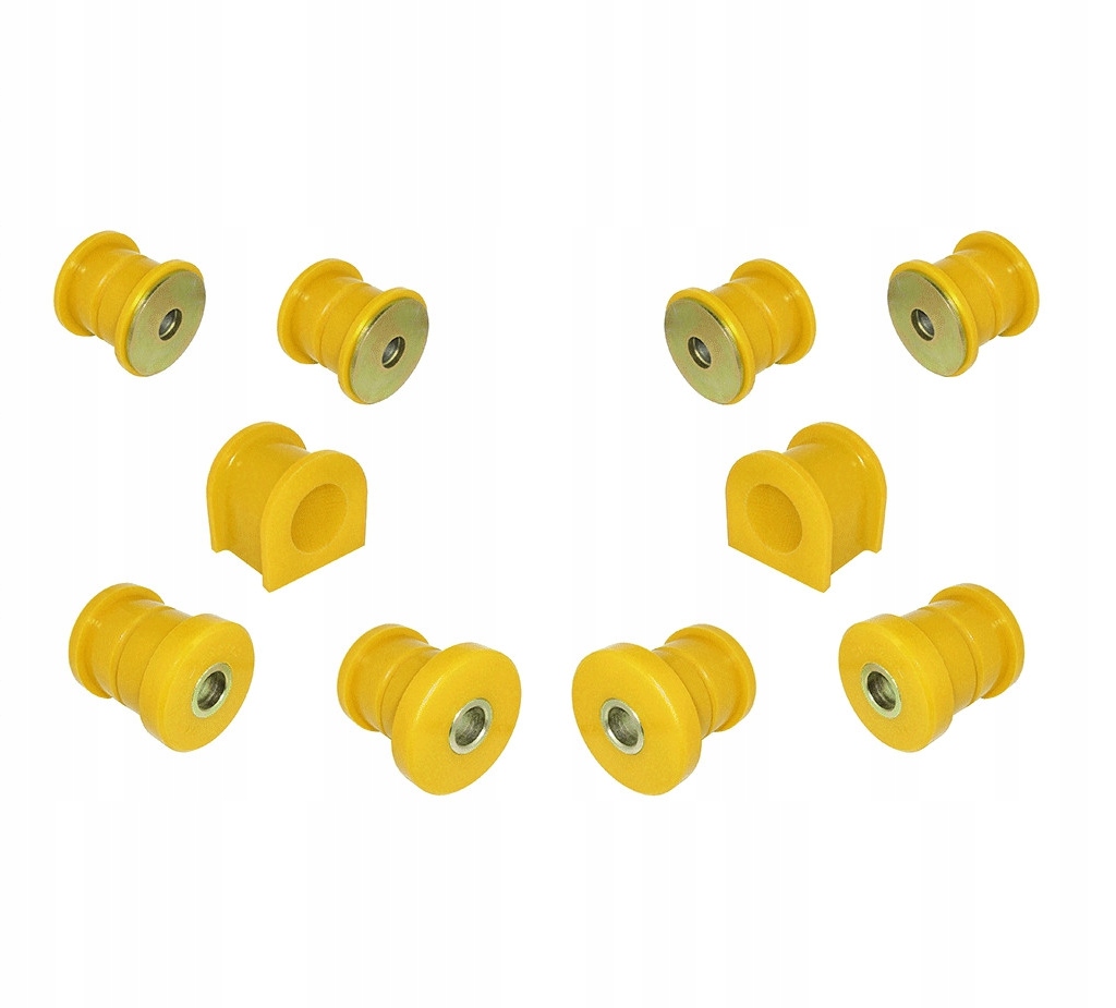 Sada předního odpružení Toyota Lexus Sc I (91-00) Z30 Soarer III 29MM