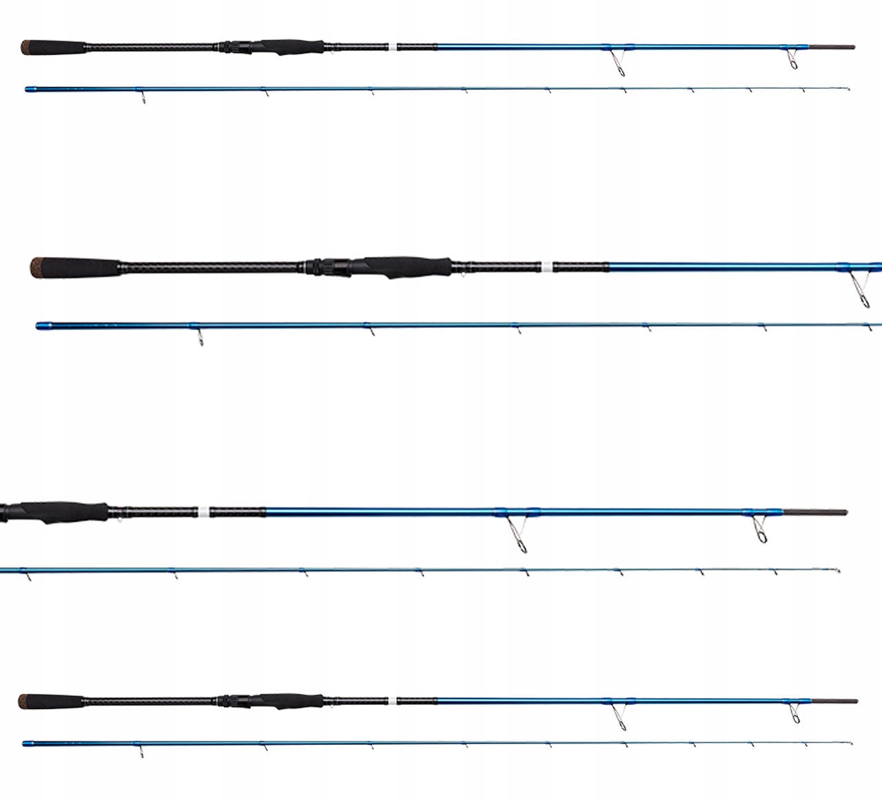 Wędka Savage Gear SGS2 Long Casting 290/15-50g