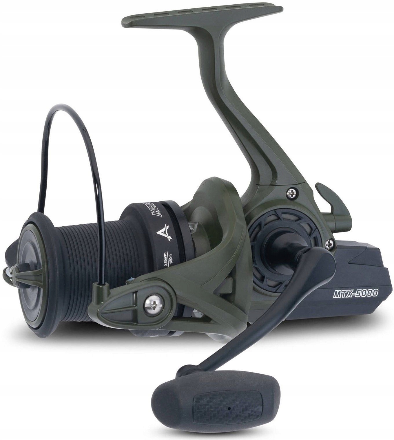 Kołowrotek Anaconda Magist Mate Mtx 5000