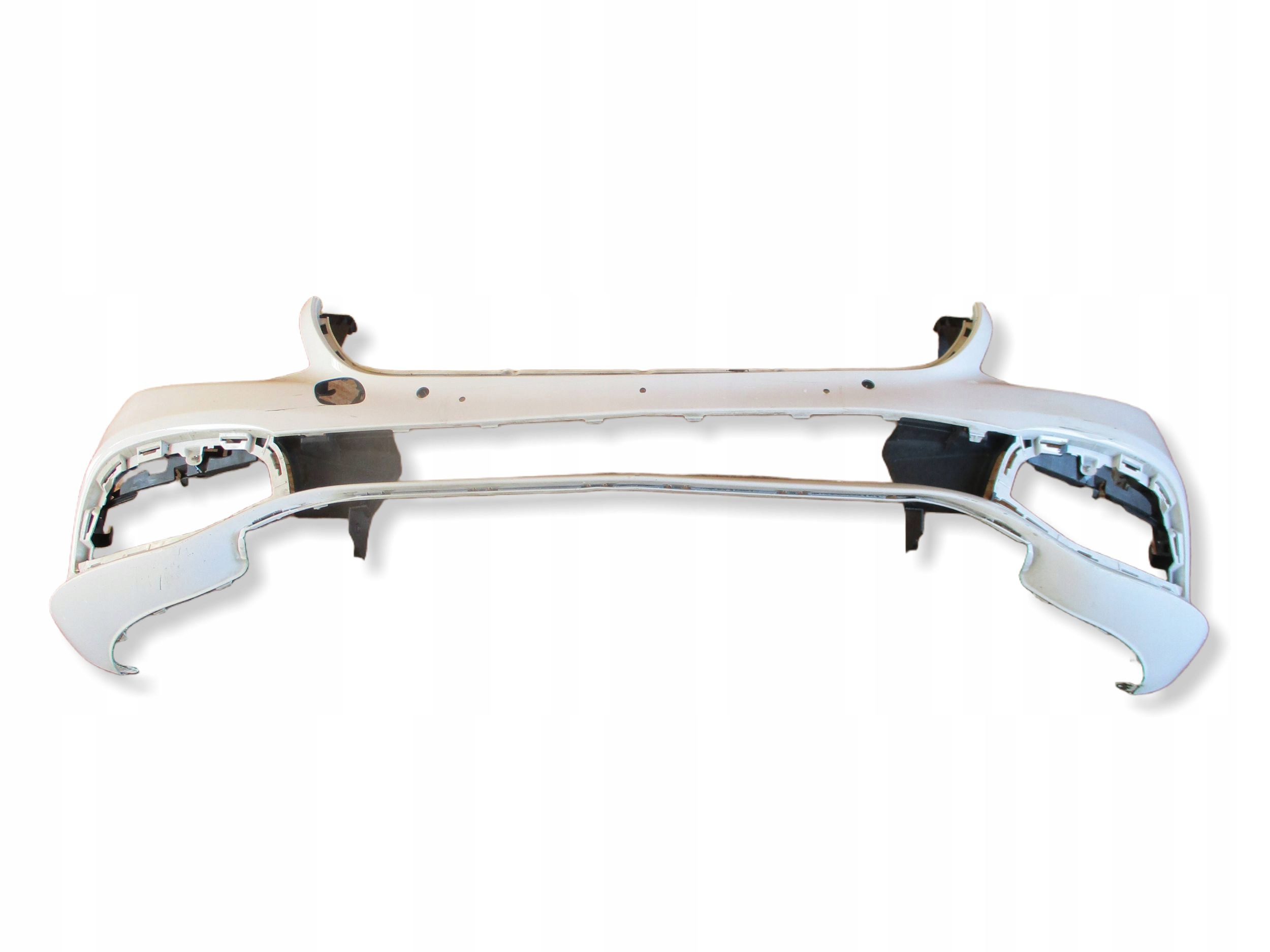 bumper front front MERCEDES E KLASA W213 16