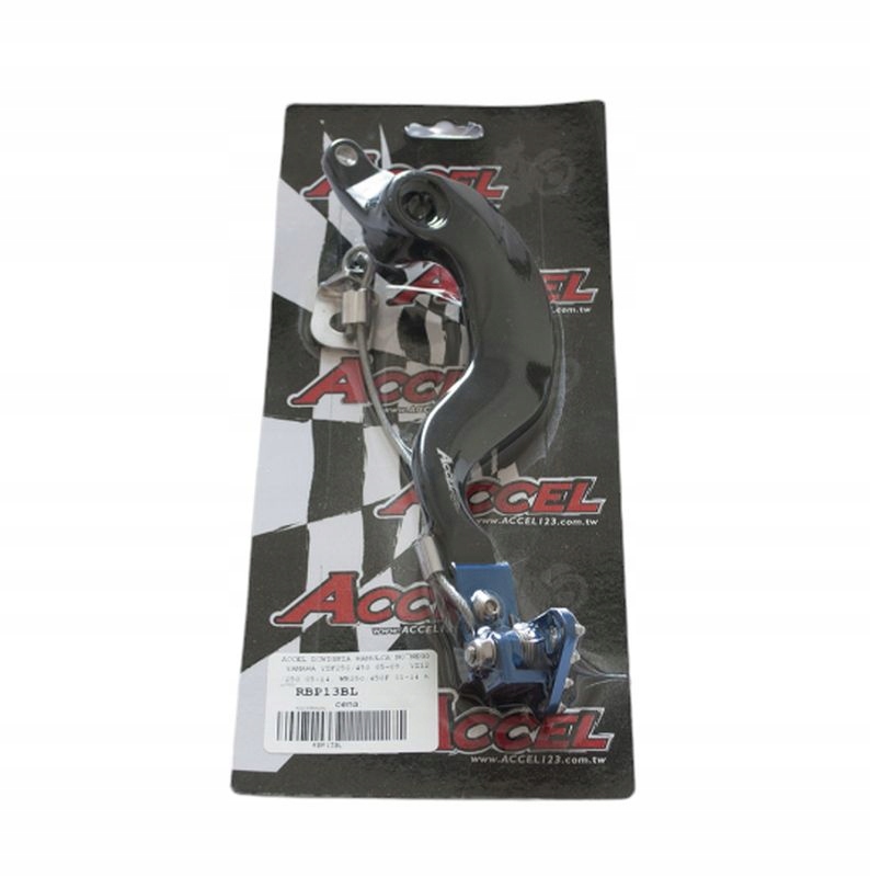 Accel Páka Nožnej Brzdy Yamaha Yz 125 250 97-24, Yzf 250 00-05,
