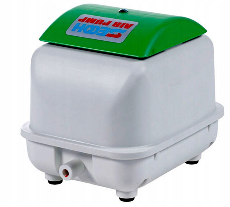 

Dmuchawa pompa sprężarka Air Pump Secoh JDK-50