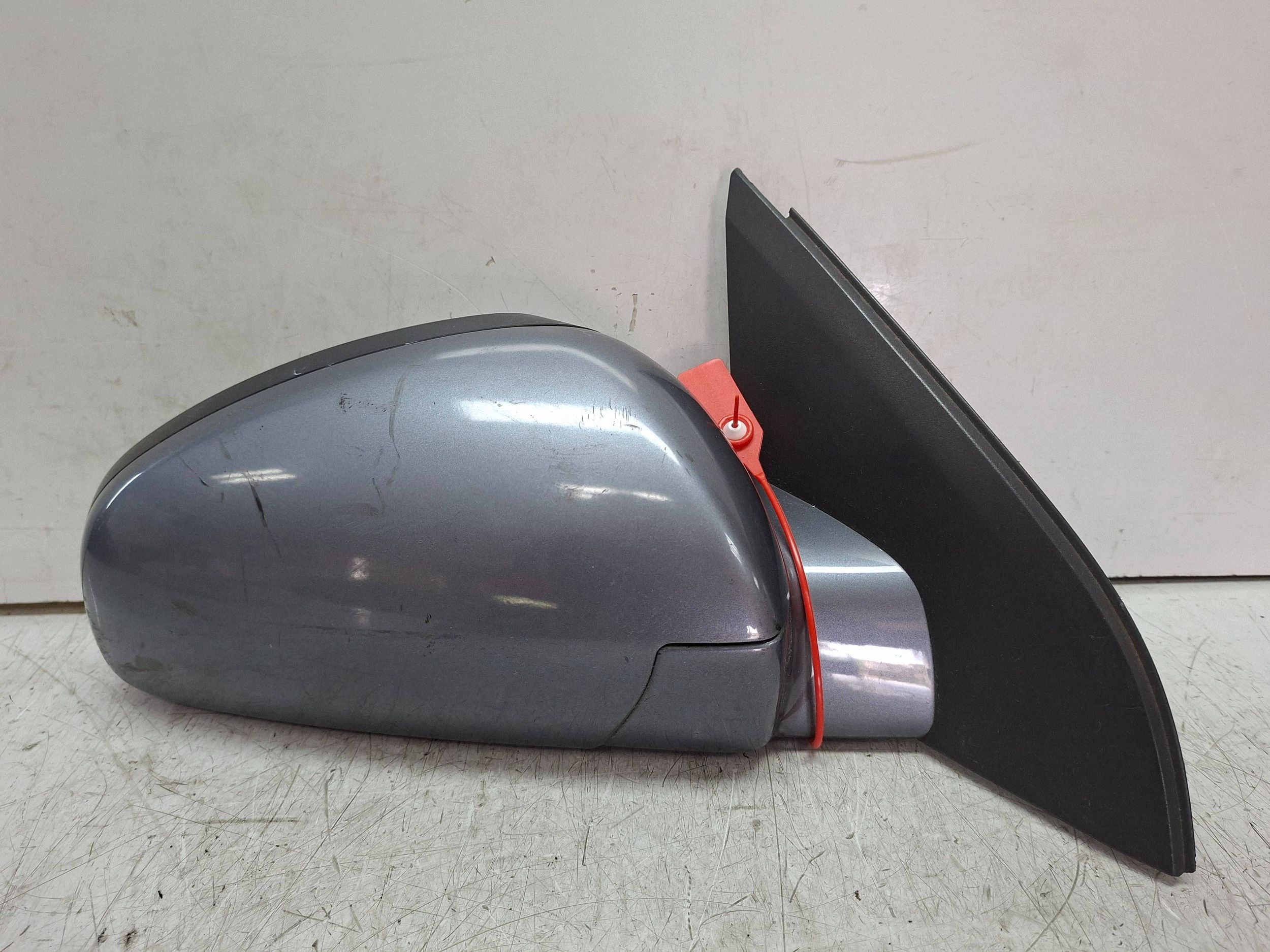 mirror right 5 vertical 24436147 OPEL VECTRA C 2002