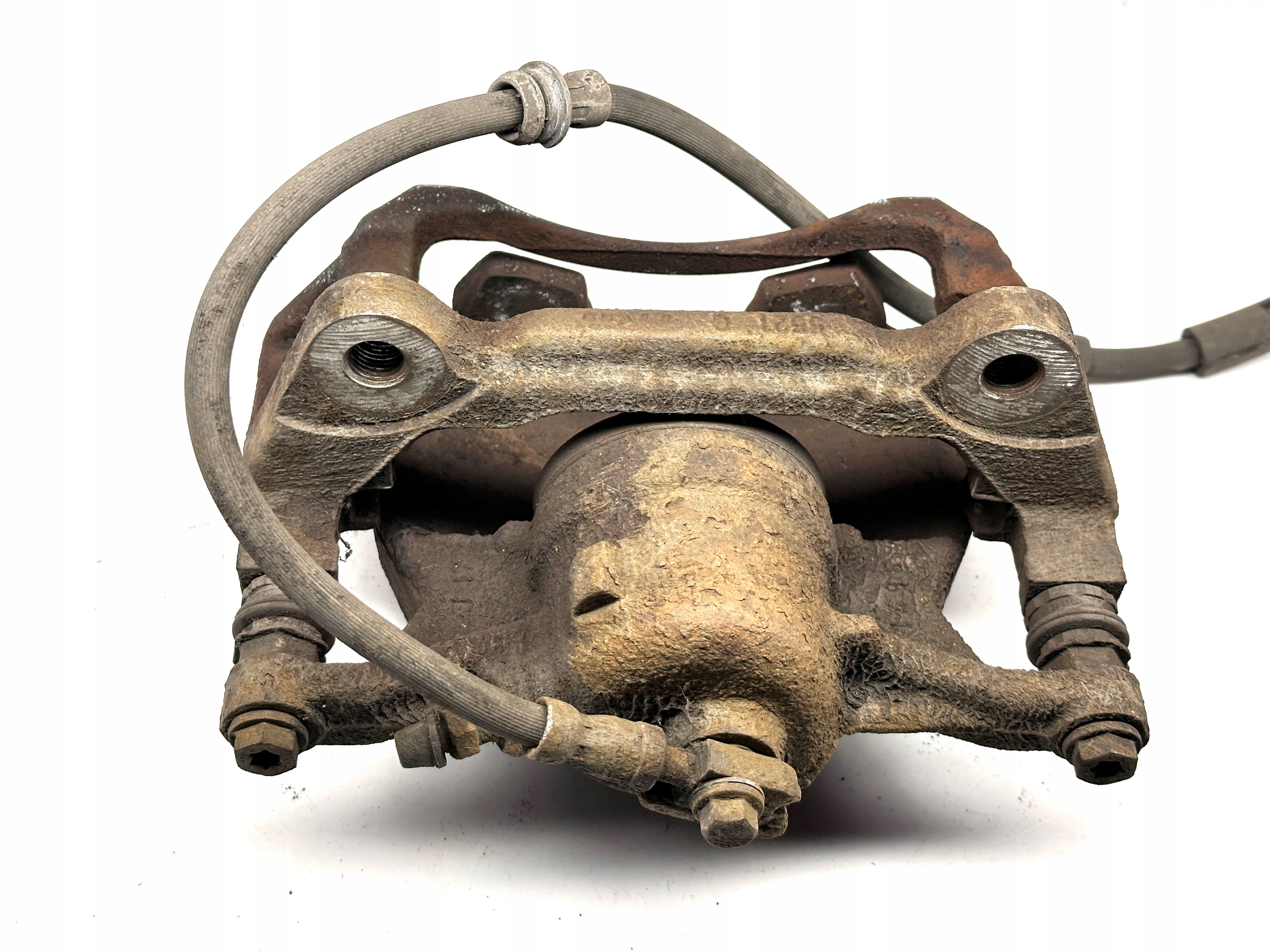 AUDI A3 8V VW 2.0TDI caliper brake right front JARZMO 288MM TRW 5792