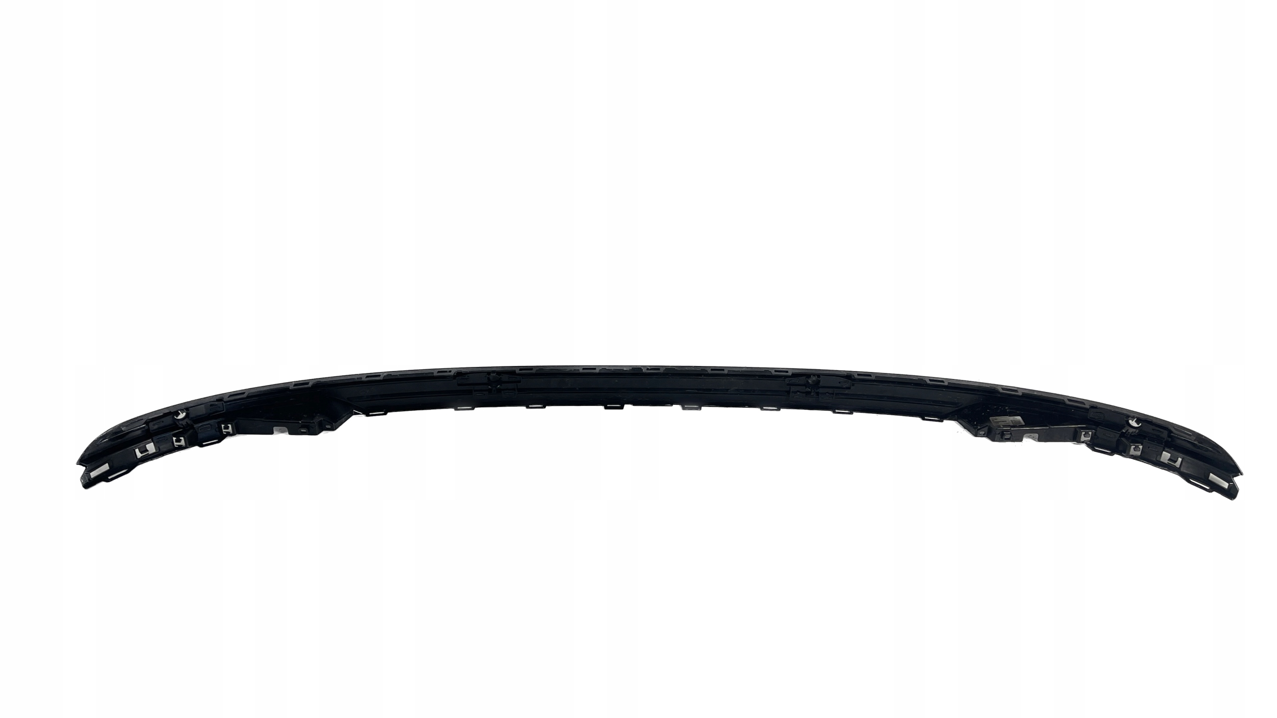 SPOILER lišta nárazníku záď AUDI E-TRON 4KE 4KE807833