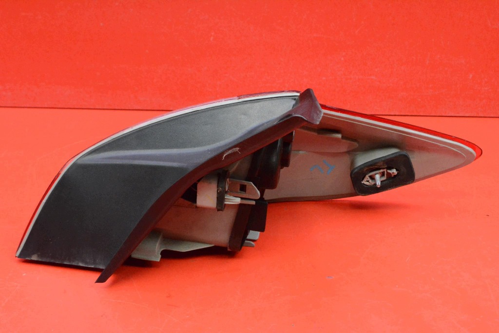 light left rear part rear RENAULT MEGANE 3 III 5D HB 08-14