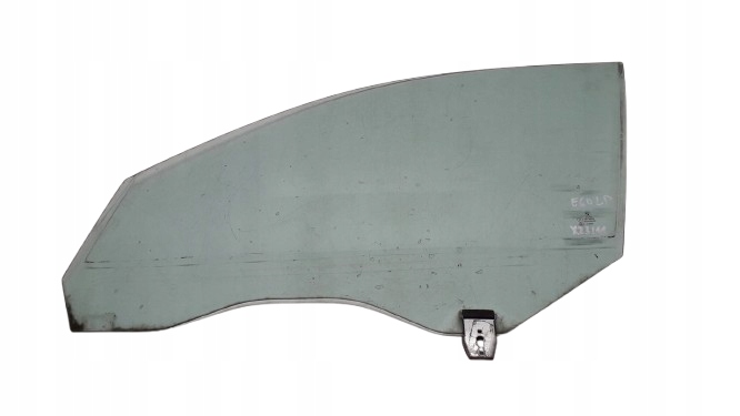 BMW 5 E60 E61 SZYBA LEWA PRZEDNIA PRZÓD AS2