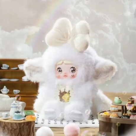 小物 minmi 楽天市場】[公式] MOOMIN ムーミン リトルミイ フェア