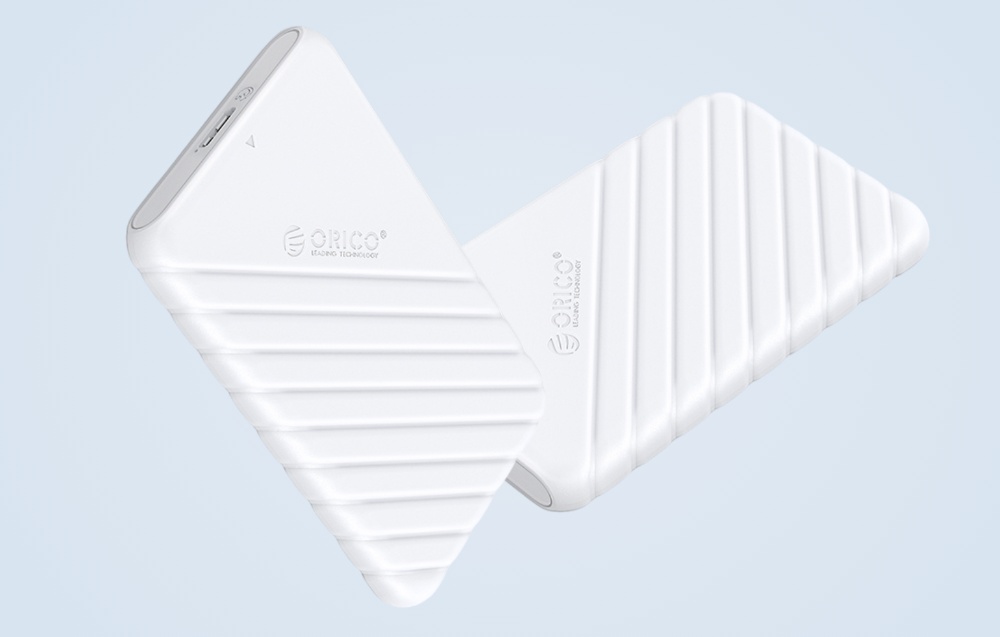 ORICO OBUDOWA HUB ADAPTER USB 3.0 KIESZEŃ DYSKU SATA HDD SSD SATA 2,5'' 4TB Stan opakowania oryginalne