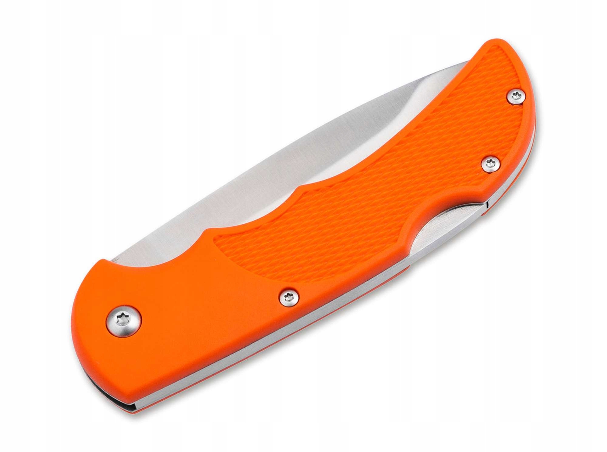 Nůž Magnum Hunting Line Single Orange