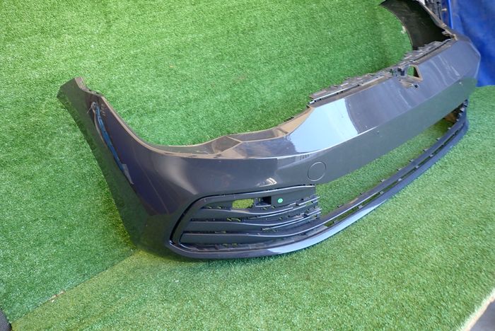 VW GOLF VIII 8 Frontstoßstange vorne