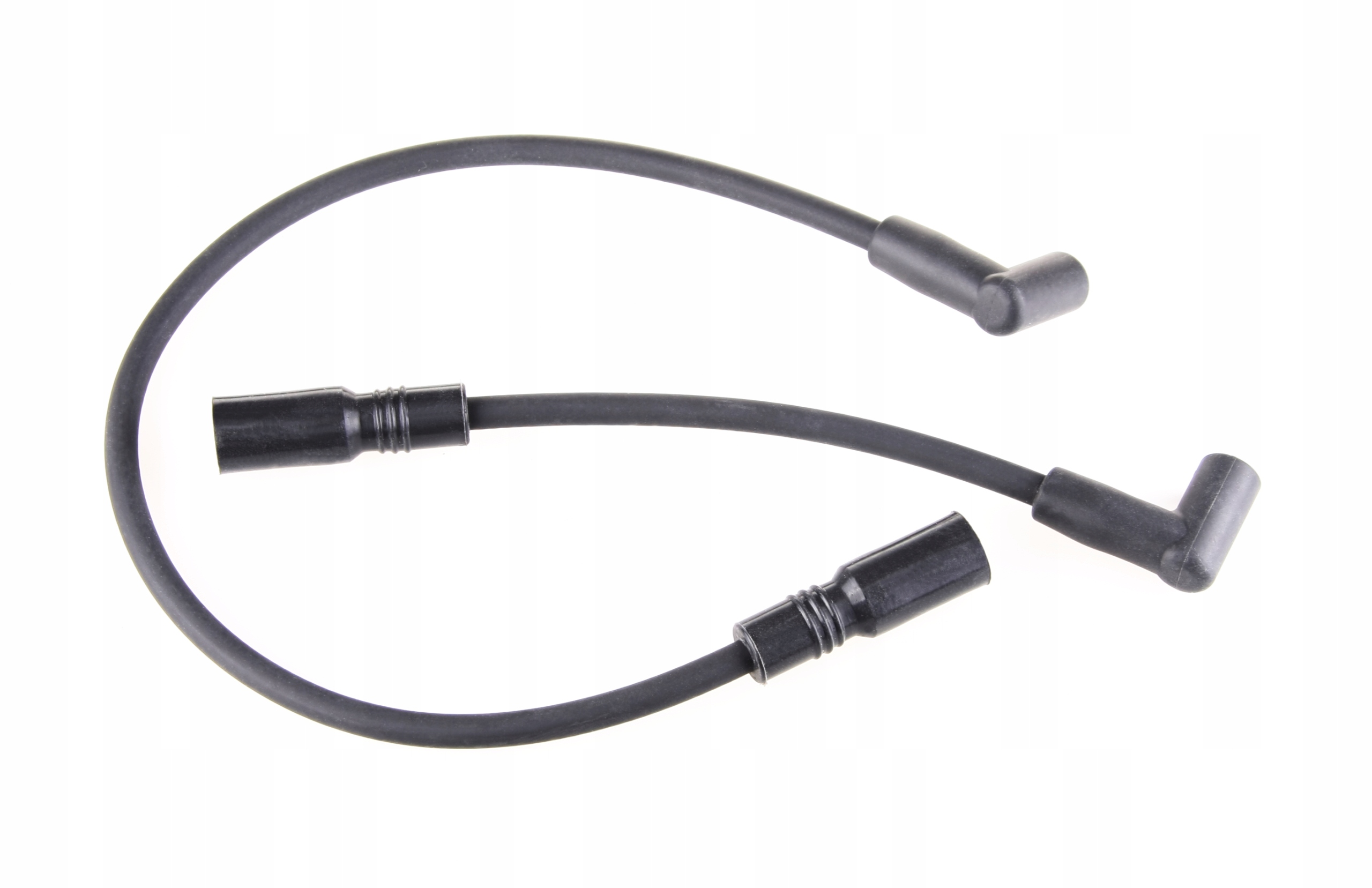 HD011 - Дроти запалювання Harley Davidson 1999-2005 FXD