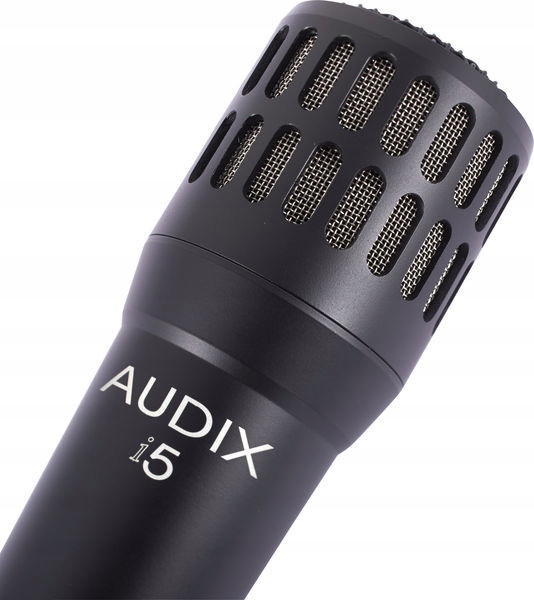 Audix i5 Mikrofon dynamiczny Instrumentalny Marka Audix