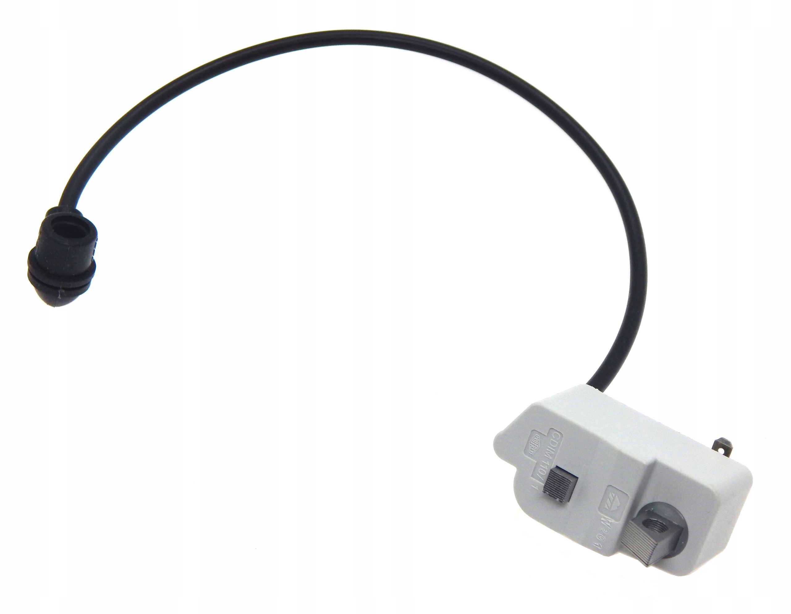

Makita Cewka Zaplonowa Kpl. Do EK6101 123479-9