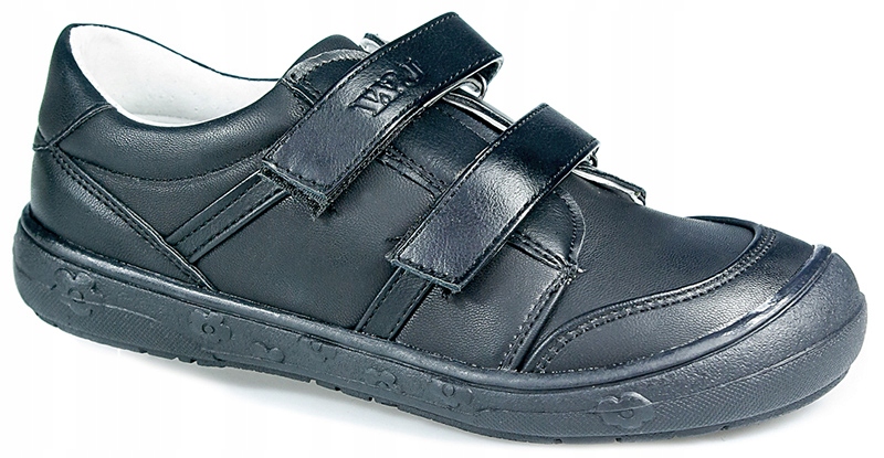 

Wojtyłko Wygoda Sport Skóra Na Rzepy 33