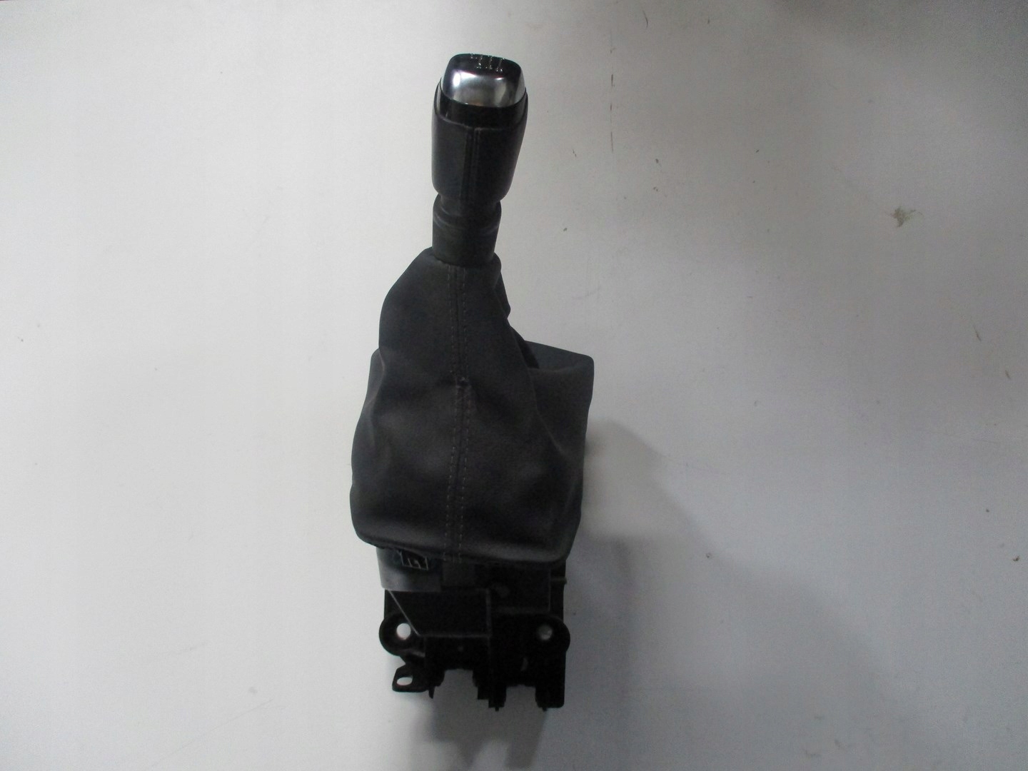 Ручка важеля перемикання передач Renault SCENIC 4 IV