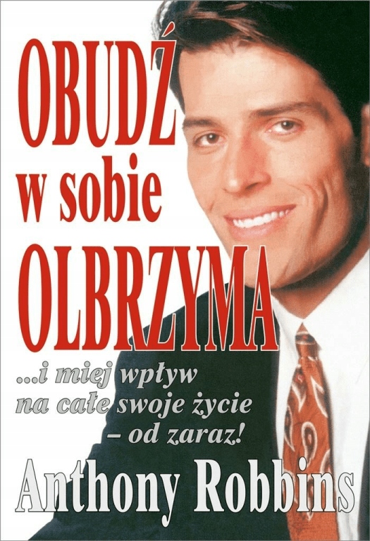 

Obudź w sobie olbrzyma