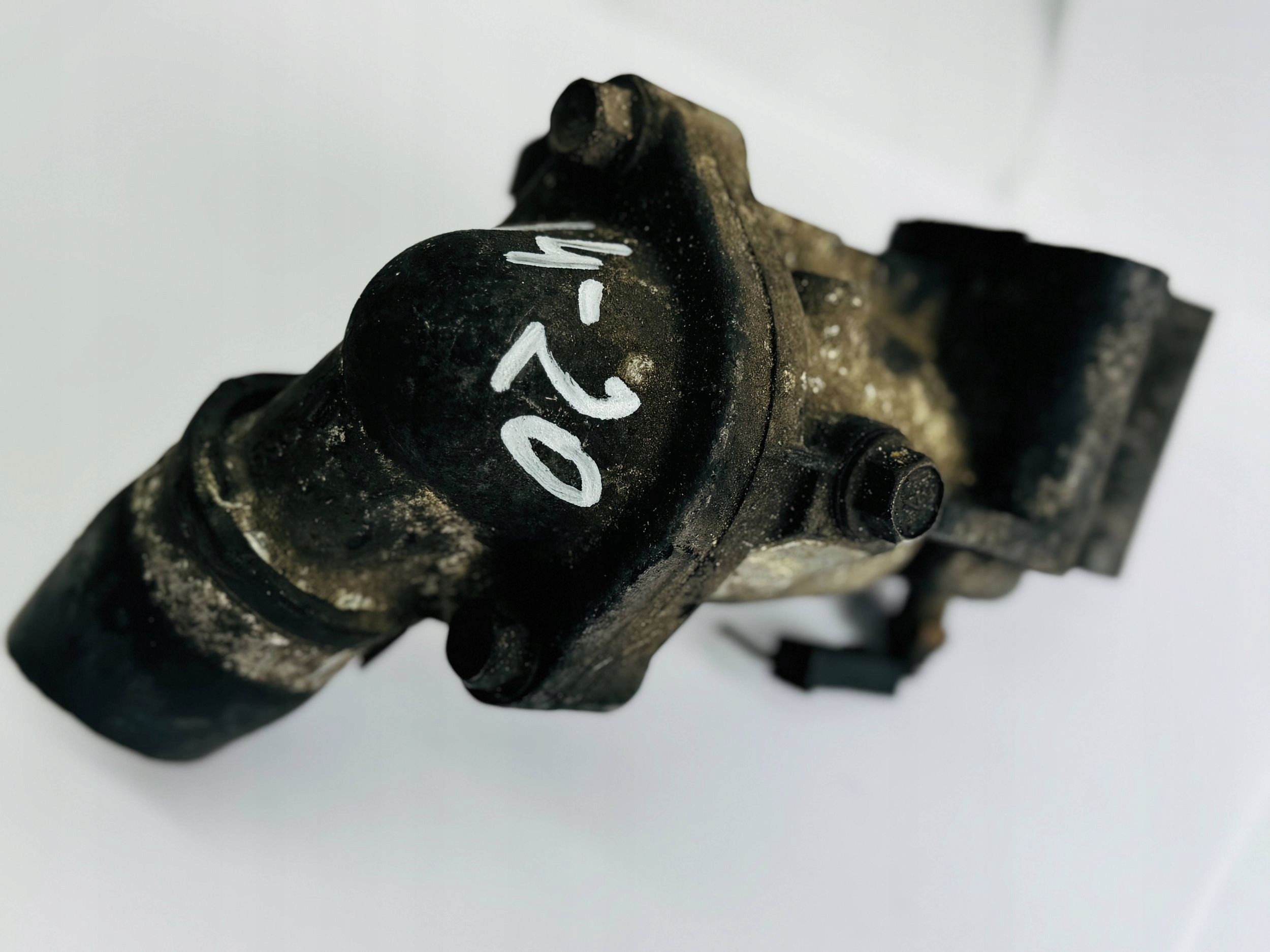 csomag TERMOSTATU MITSUBISHI CARISMA 1.8 16V GDI