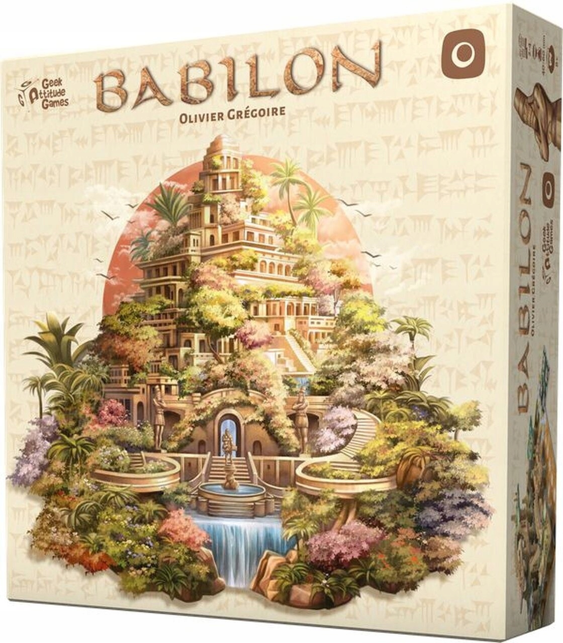 Babilon (edycja polska)
