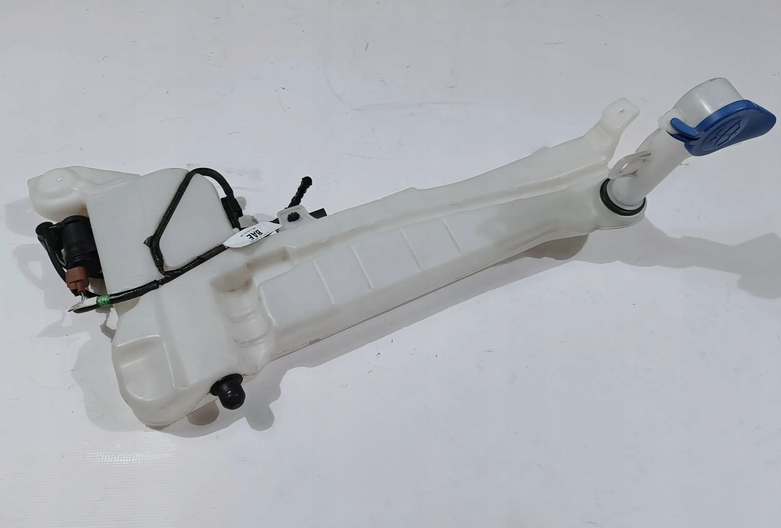 serbatoio serbatoio Pompa LIQUIDO do LAVAFARI Ford Explorer VI 2020