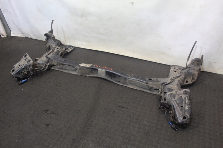 BELKA ZAWIESZENIA TYLNA CITROEN DS3 LIFT 1.2 Wersja Europejska