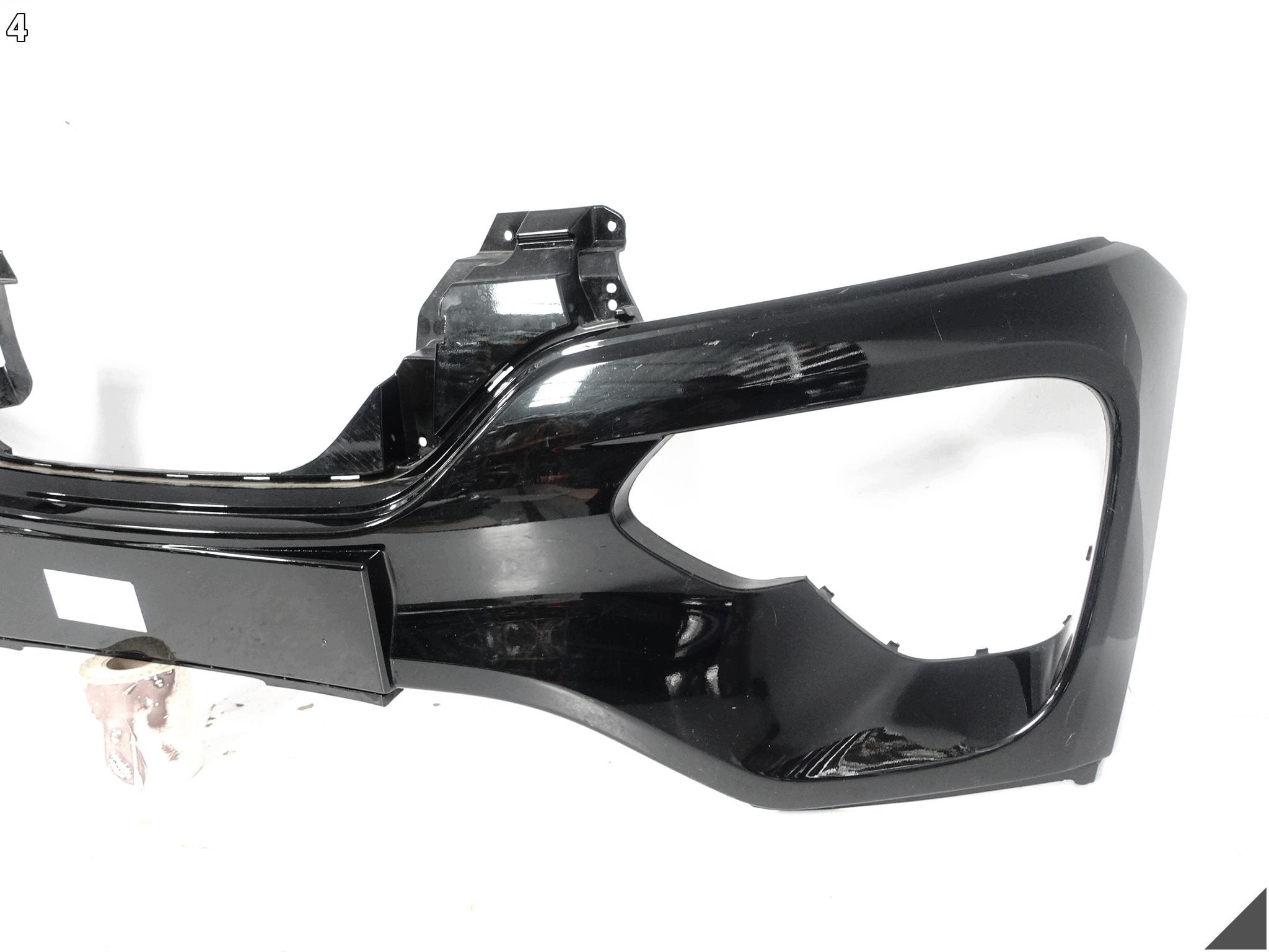 DACIA SPRING BBG 21-24 bumper BUMPER front 620228635R original