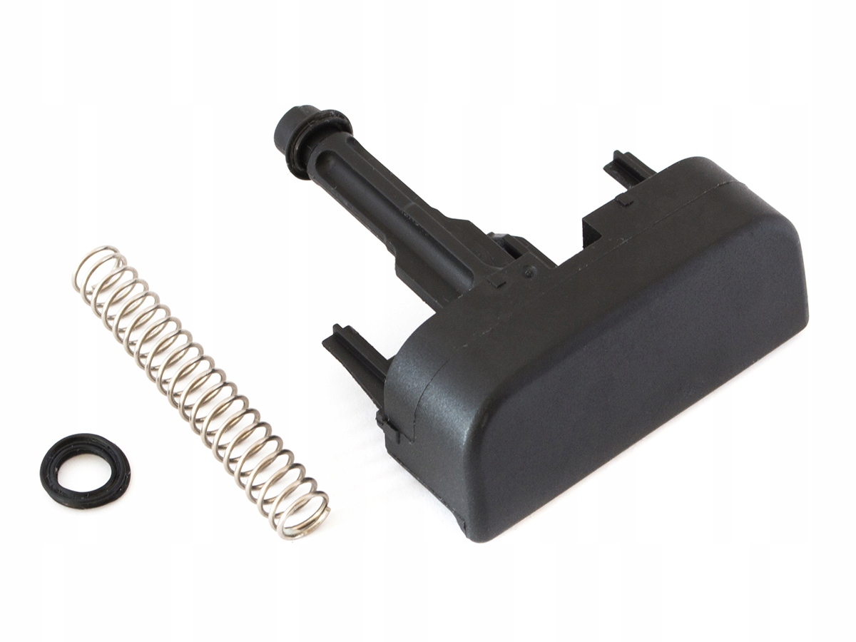 Renault Megane Scenic I PRZYCISK KLAMKI BAGAŻNIKA