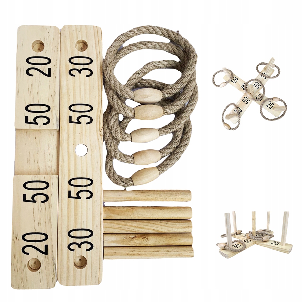 GRA ZRĘCZNOŚCIOWA RINGO RZUCANIE KÓŁEK EAN (GTIN) 0191491471926