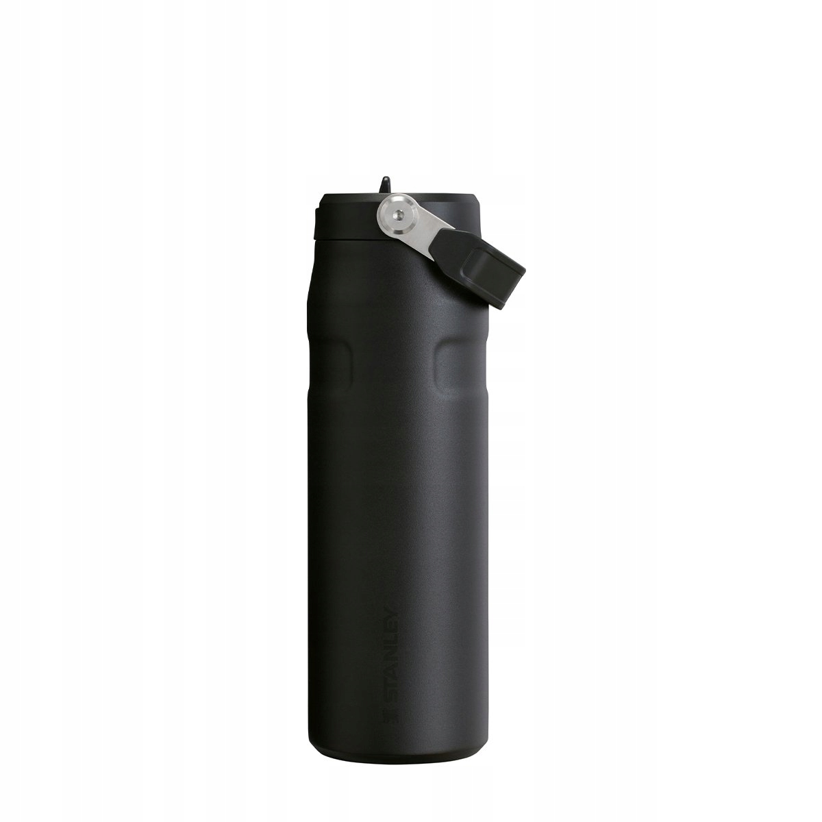 Stanley láhev IceFlow Flip Straw 2.0 0.7 L Black 2.0