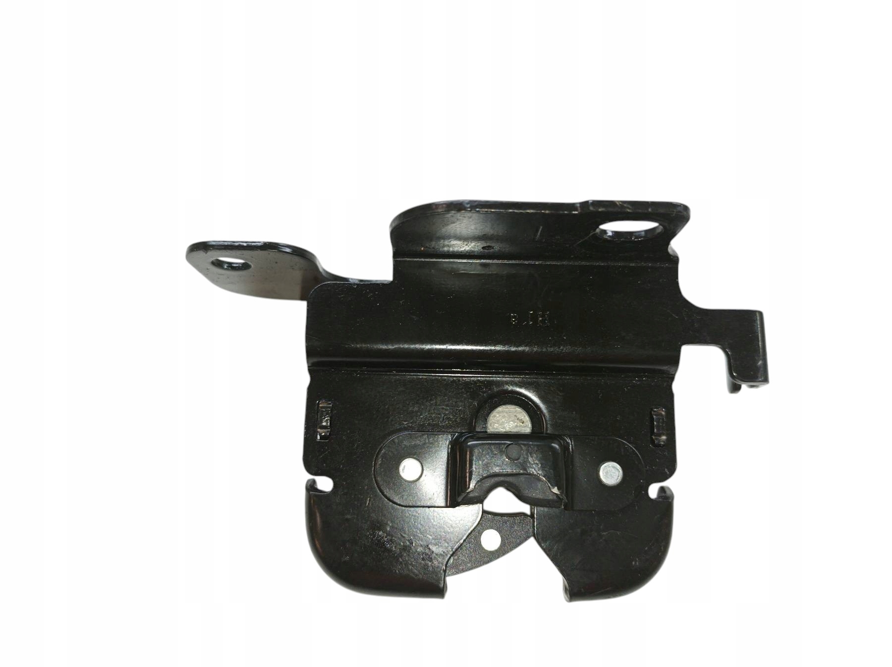 lock bonnet boot Renault Koleos and (2007- )