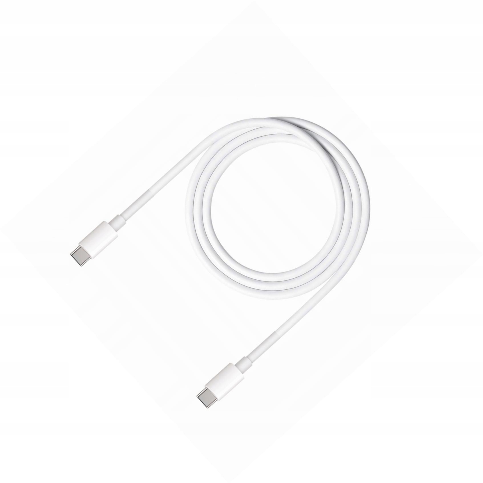 Długi kabel 2m do ładowarki Usb-c Usb-c do telefonu do Samsung Galaxy M12